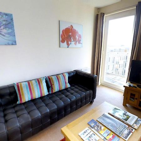 Signet Apartments - The Triangle CBG Esterno foto