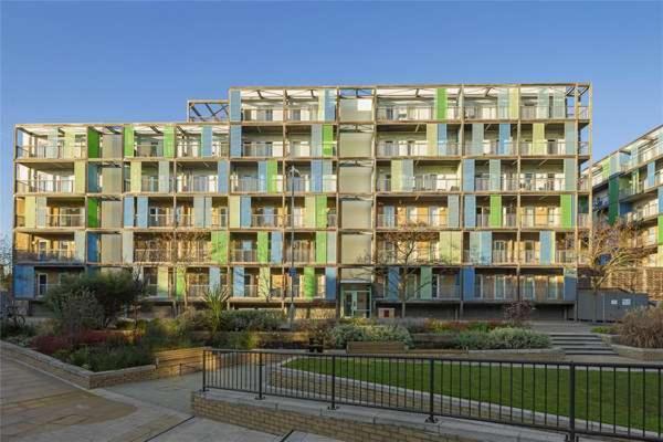 Signet Apartments - The Triangle CBG Esterno foto
