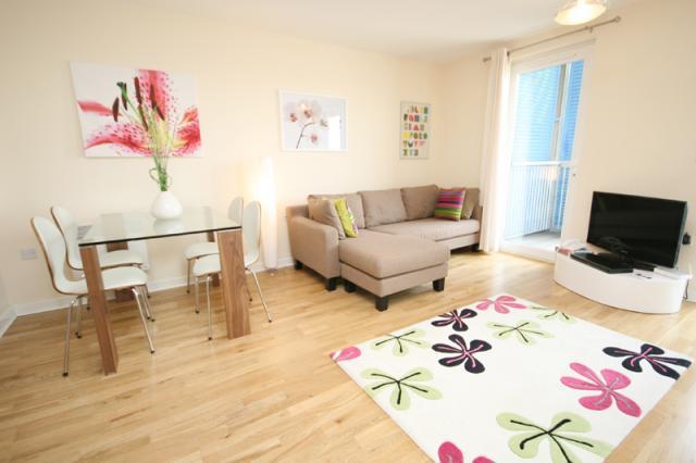 Signet Apartments - The Triangle CBG Esterno foto