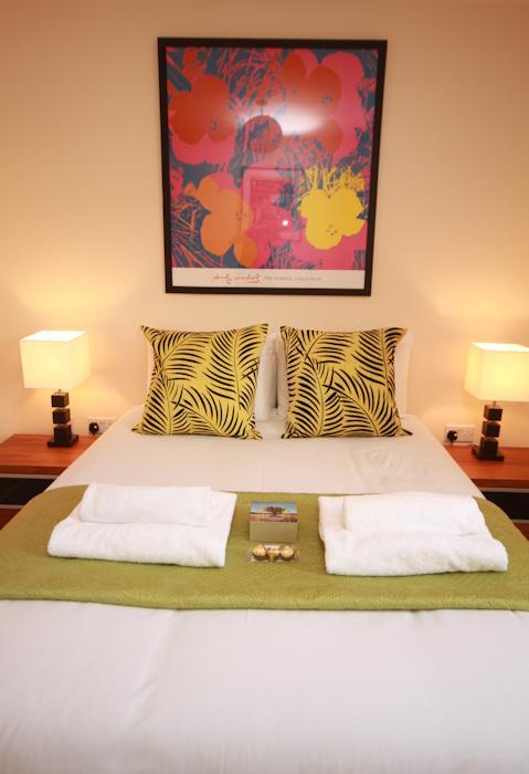 Signet Apartments - The Triangle CBG Esterno foto