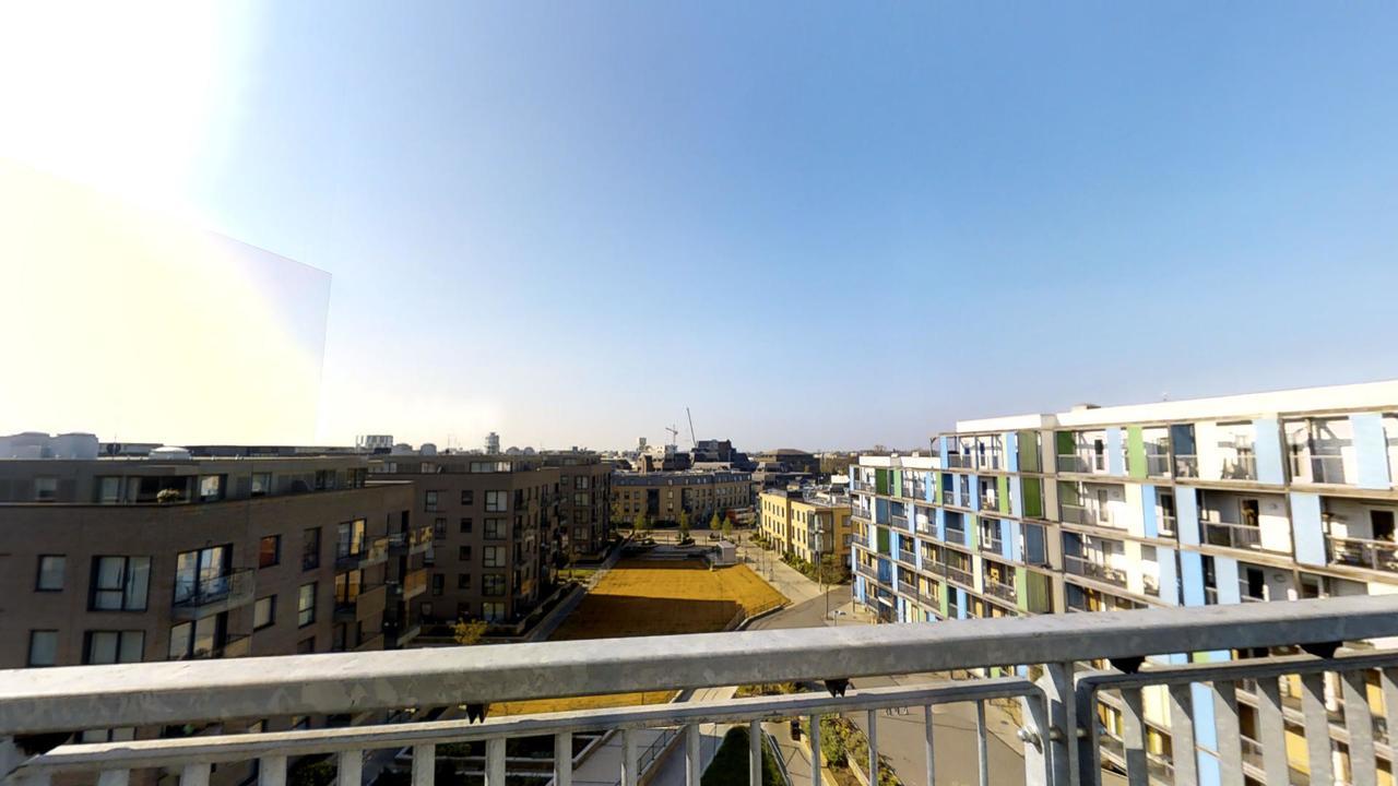 Signet Apartments - The Triangle CBG Esterno foto