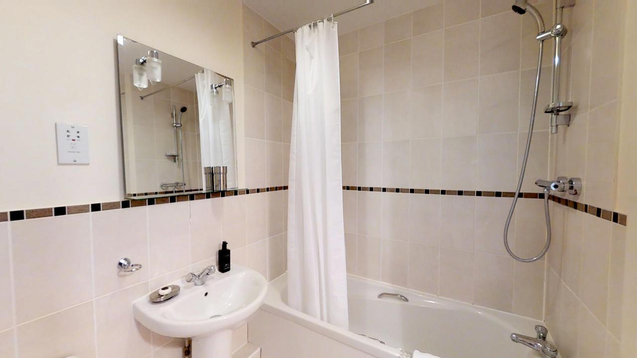 Signet Apartments - The Triangle CBG Esterno foto