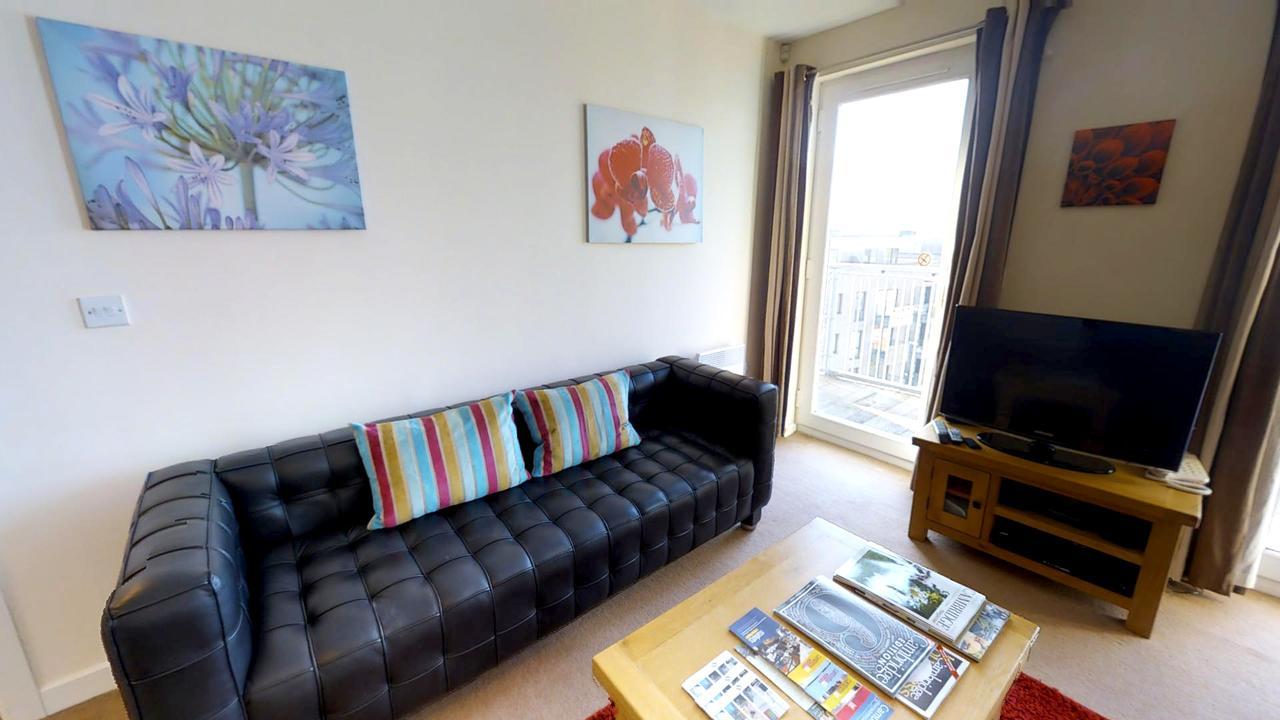 Signet Apartments - The Triangle CBG Esterno foto